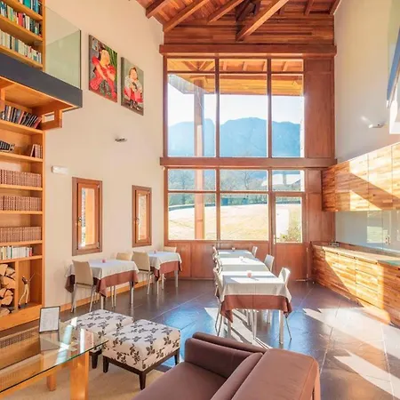 מלון La Quintaesencia