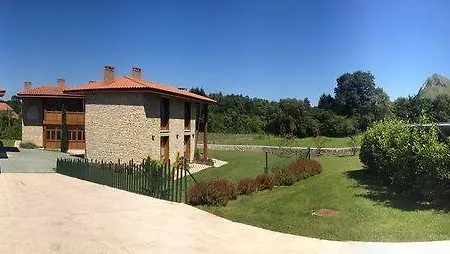 La Quintaesencia Отель 2*