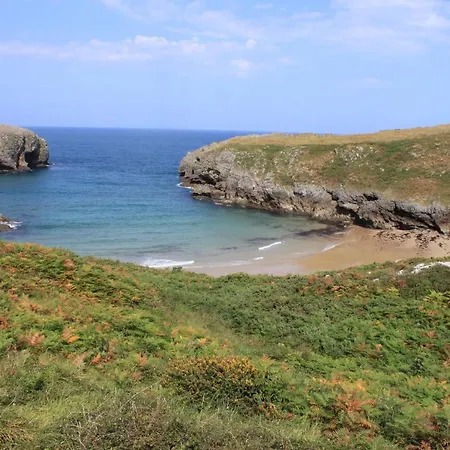 La Quintaesencia Szálloda La Pereda de Llanes