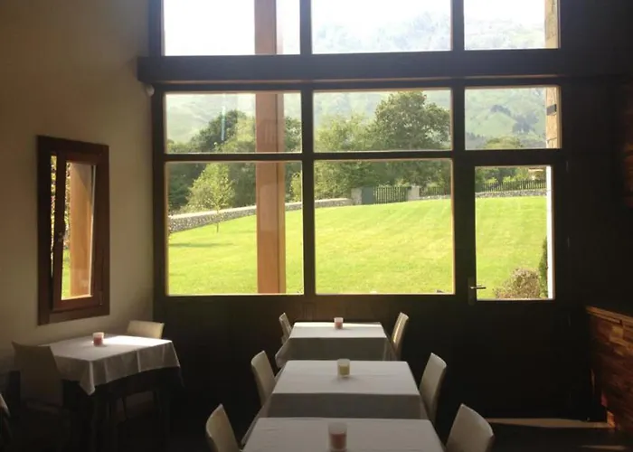 La Quintaesencia מלון 2*