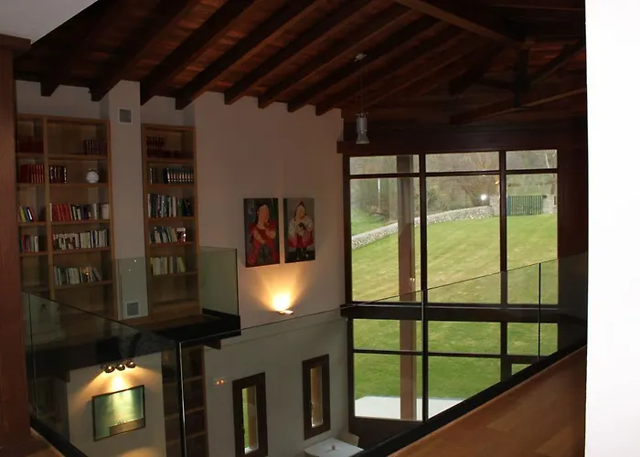 La Quintaesencia מלון 2*