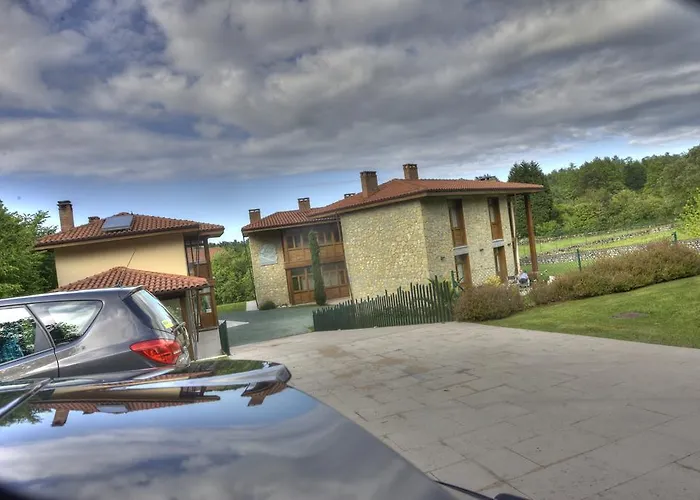 מלון La Quintaesencia