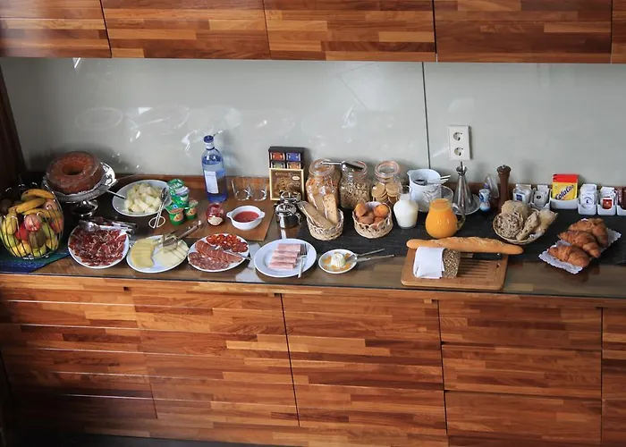 מלון La Quintaesencia