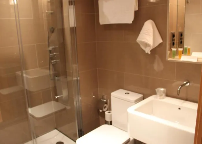 La Quintaesencia מלון La Pereda de Llanes