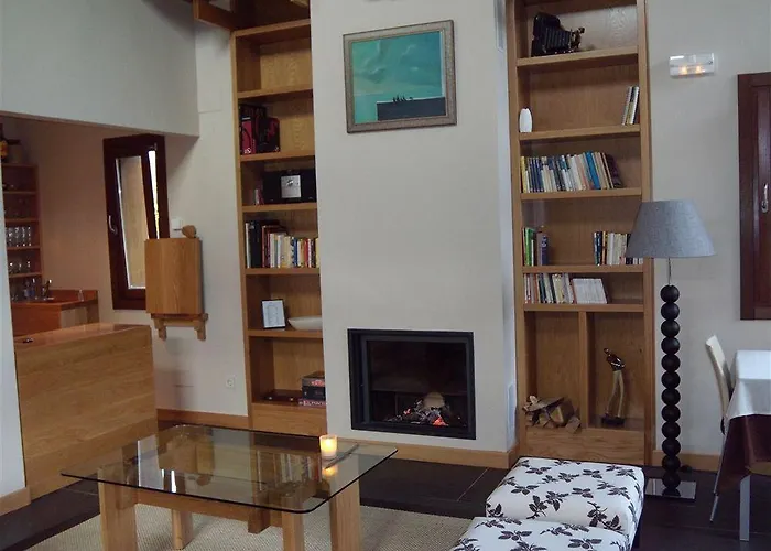 La Quintaesencia מלון