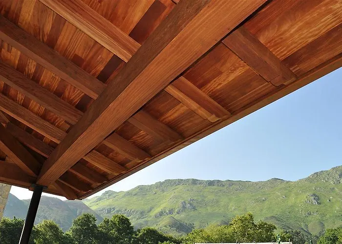 La Quintaesencia מלון La Pereda de Llanes