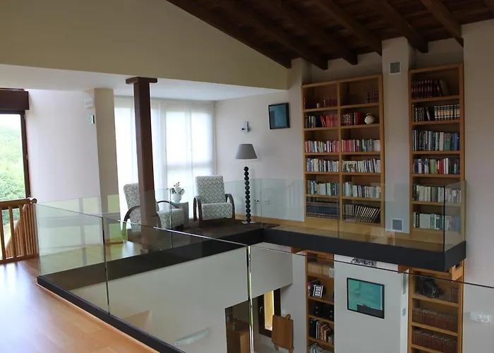 מלון La Quintaesencia