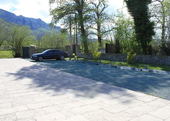 מלון La Quintaesencia 2*