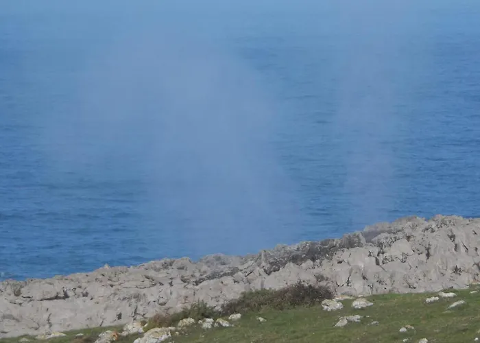 La Quintaesencia La Pereda de Llanes