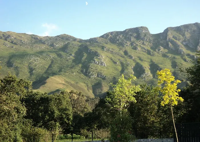 La Quintaesencia מלון 2*