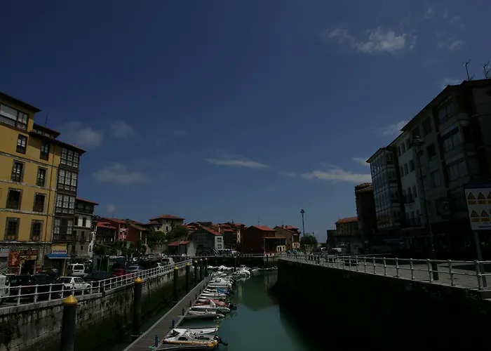 La Quintaesencia מלון 2*