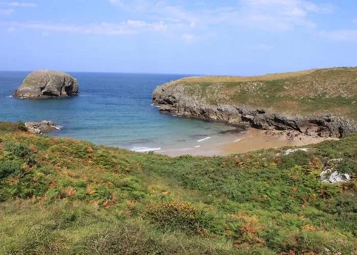 La Quintaesencia מלון La Pereda de Llanes