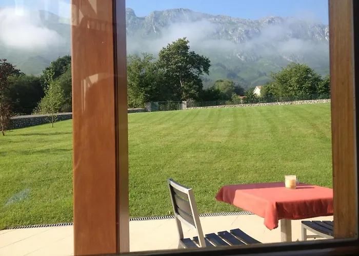 La Quintaesencia La Pereda de Llanes