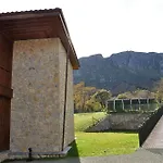 La Quintaesencia Hotel La Pereda de Llanes