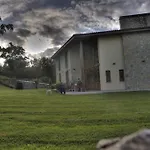 La Quintaesencia Hotel 2*