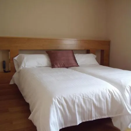 La Quintaesencia 酒店 La Pereda de Llanes