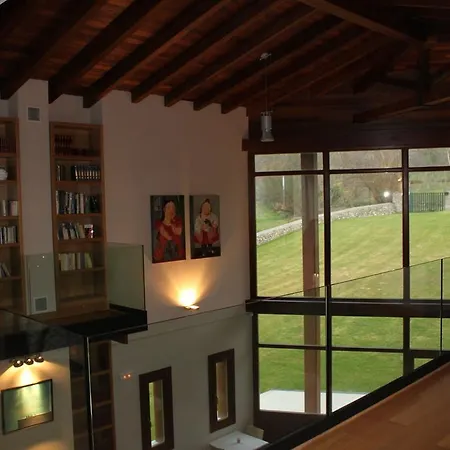 La Quintaesencia 酒店 2*