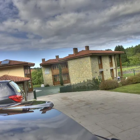 酒店 La Quintaesencia