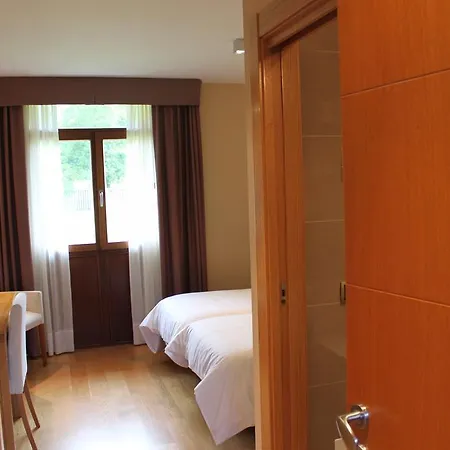 酒店 La Quintaesencia La Pereda de Llanes