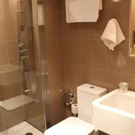 La Quintaesencia 酒店 La Pereda de Llanes