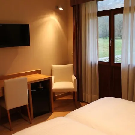 La Quintaesencia La Pereda de Llanes