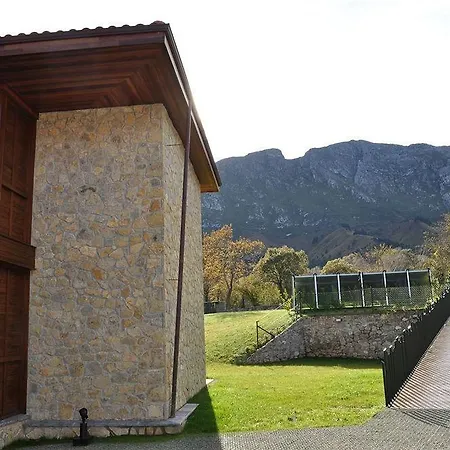 La Quintaesencia 酒店 La Pereda de Llanes