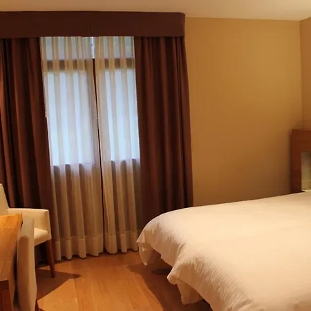 La Quintaesencia Hotel 2*