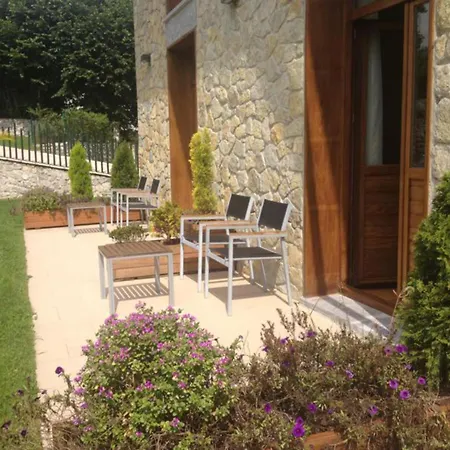 La Quintaesencia 酒店 La Pereda de Llanes