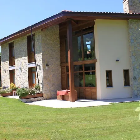 La Quintaesencia 酒店 La Pereda de Llanes