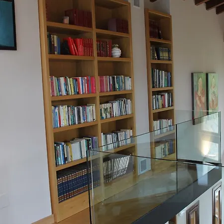 酒店 La Quintaesencia