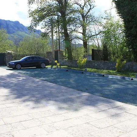 酒店 La Quintaesencia 2*