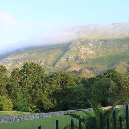 酒店 La Quintaesencia La Pereda de Llanes