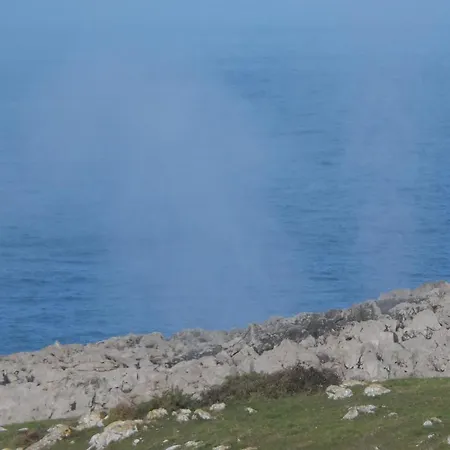 La Quintaesencia La Pereda de Llanes