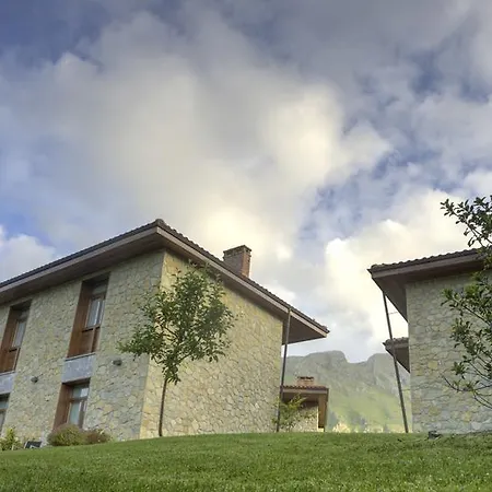 La Quintaesencia 酒店 La Pereda de Llanes