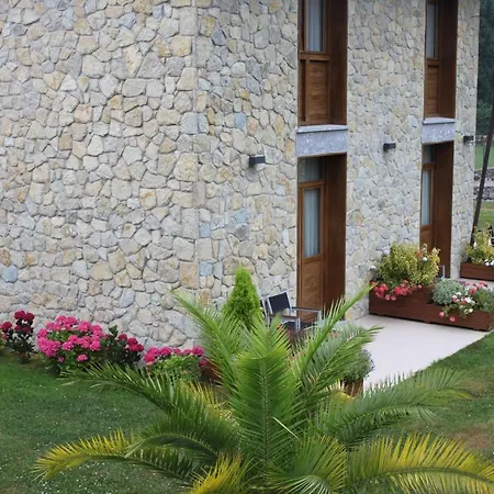 La Quintaesencia La Pereda de Llanes