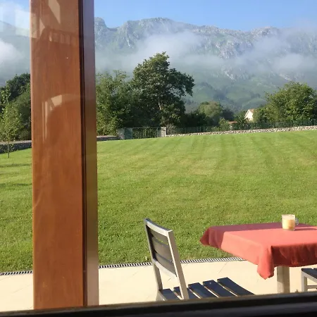 La Quintaesencia La Pereda de Llanes