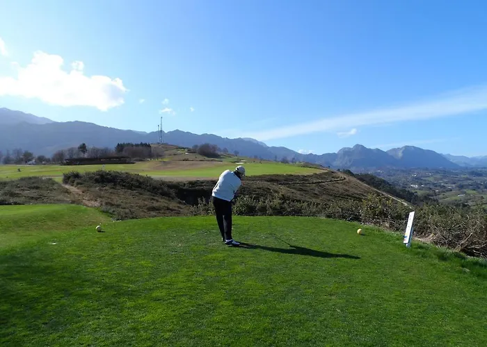 Hotel La Quintaesencia La Pereda de Llanes