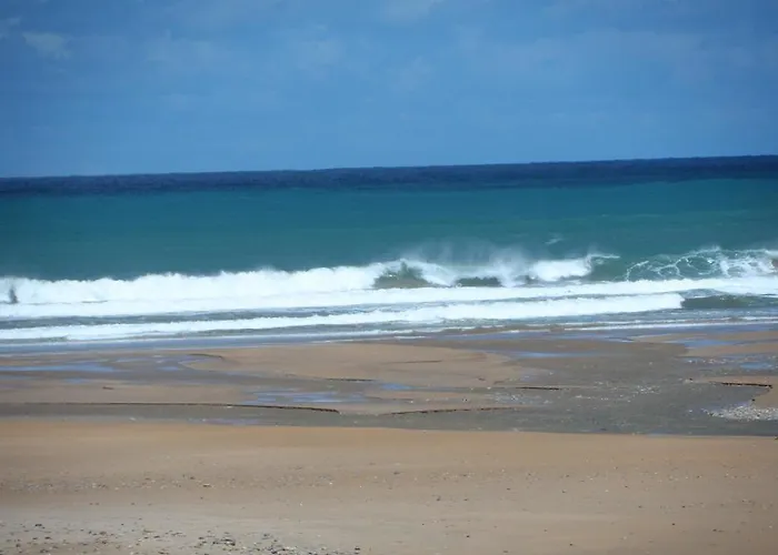 La Quintaesencia La Pereda de Llanes