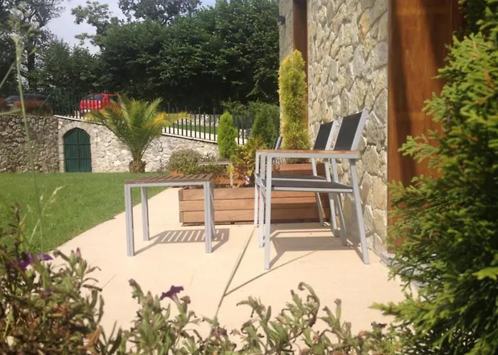 La Quintaesencia Hotel