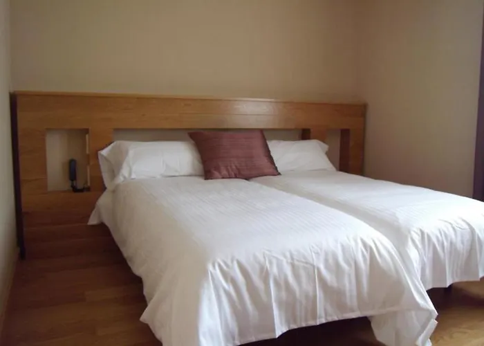 La Quintaesencia Hotel La Pereda de Llanes