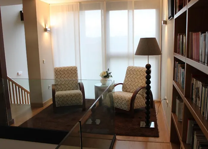 Hotel La Quintaesencia La Pereda de Llanes