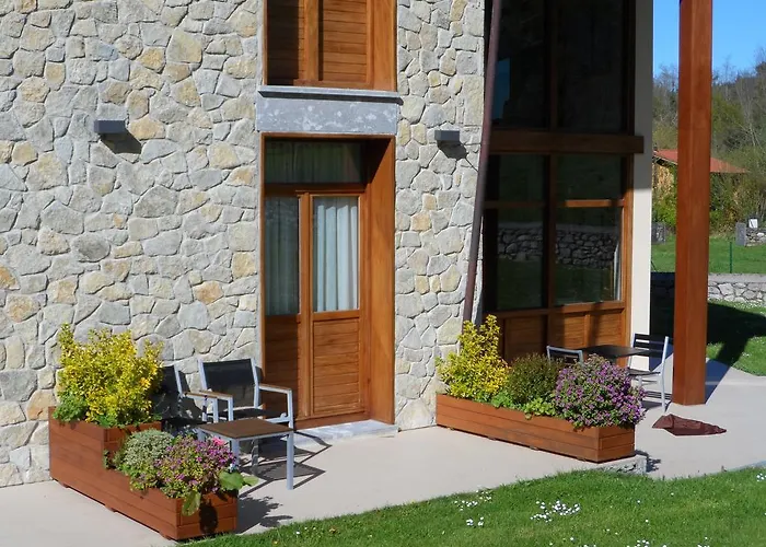 La Quintaesencia Hotel 2*