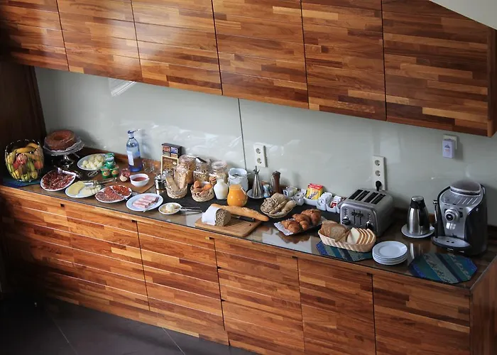 La Quintaesencia Hotel La Pereda de Llanes