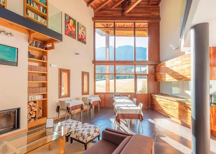 Hotel La Quintaesencia