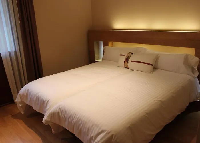 La Quintaesencia Hotel 2*