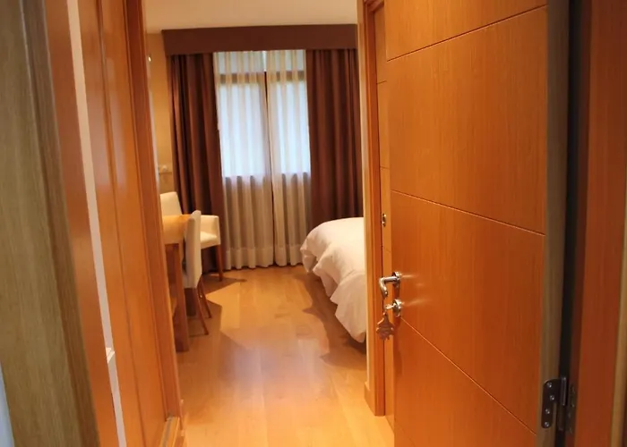 La Quintaesencia La Pereda de Llanes