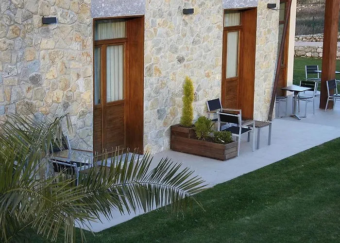 La Quintaesencia Hotel