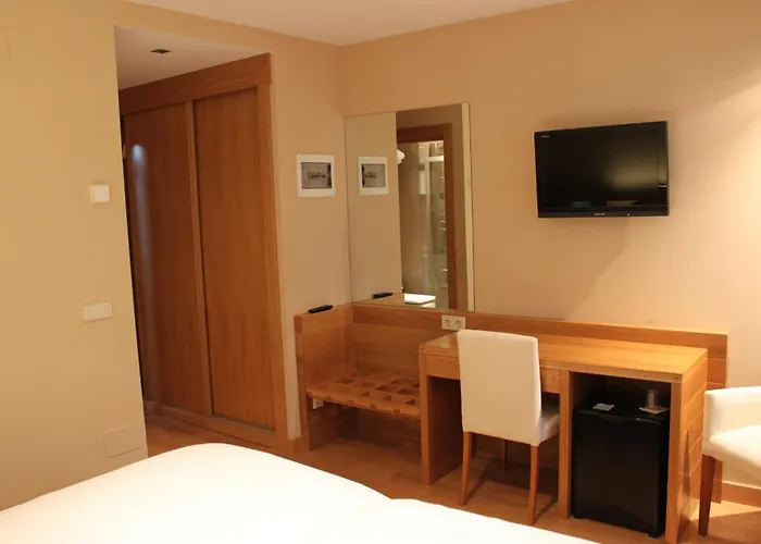 La Quintaesencia Hotel