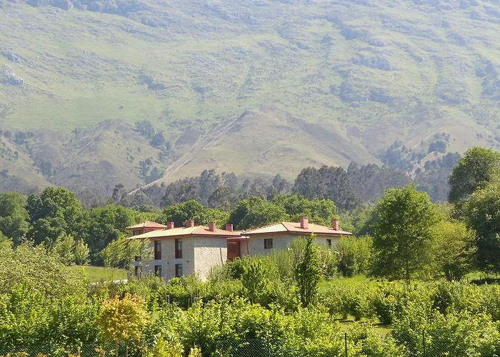 La Quintaesencia Hotel