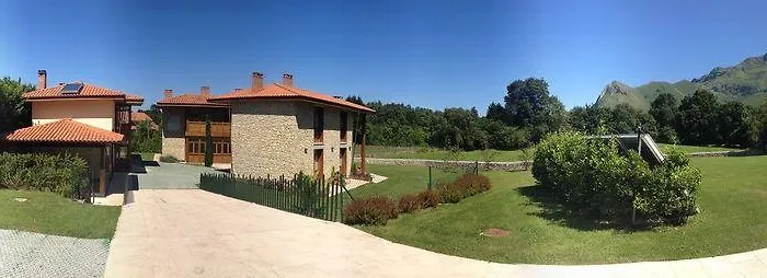 La Quintaesencia Hotel 2*